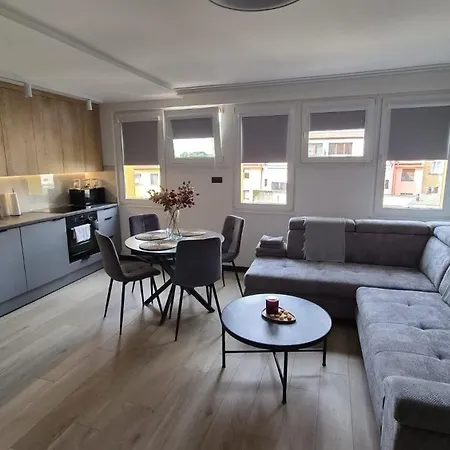 Fiesta W Rynku Apartman Bolesławiec