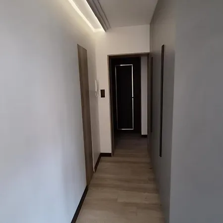 Apartman Fiesta W Rynku *